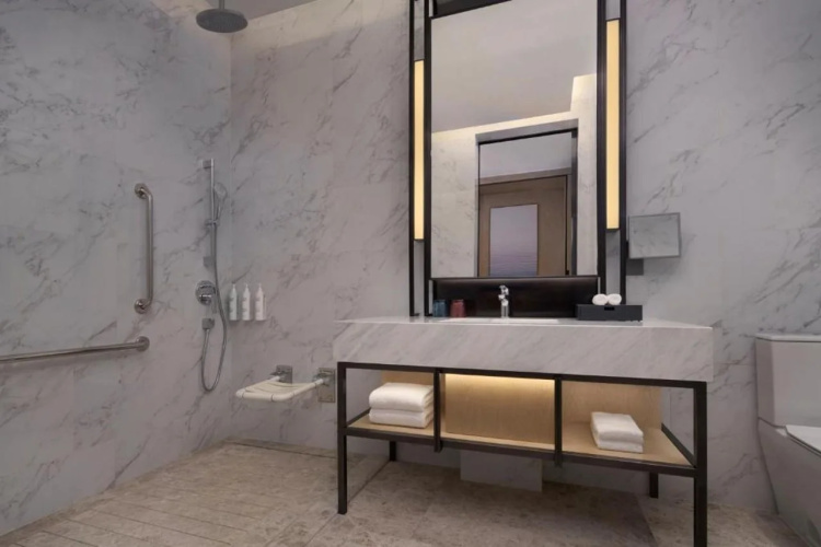 Courtyard by Marriott Foshan