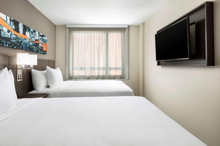 Hyatt Place New York City / Times Square photo 6