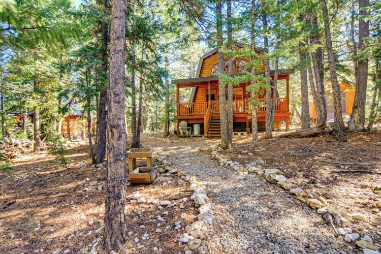 2 Bedrooms Cottage