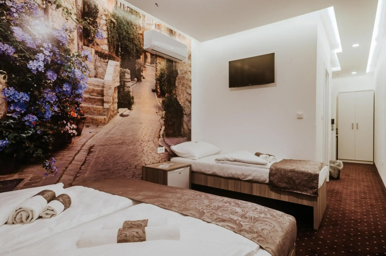 Hotel & Spa Meydan