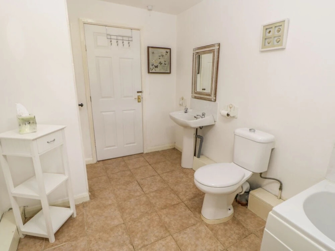 Witton View Cottage