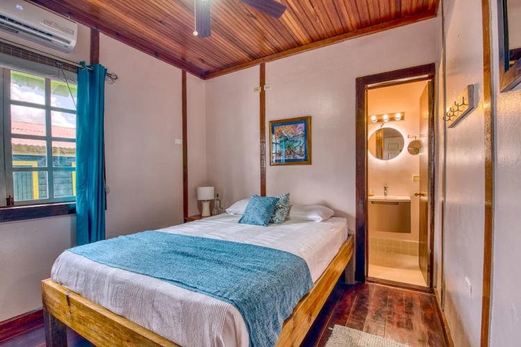 Lula’s Bed & Breakfast