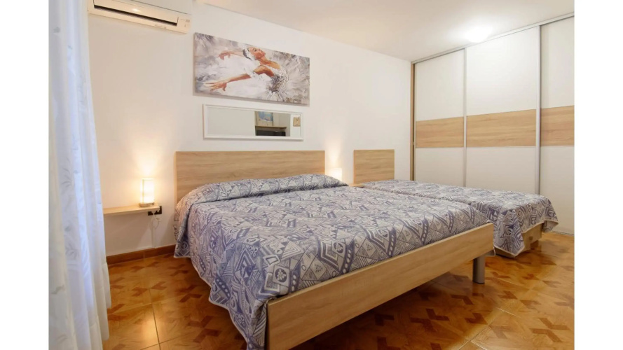 Apartment Erin