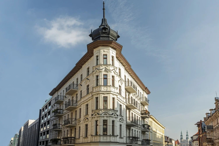 Otel görseli