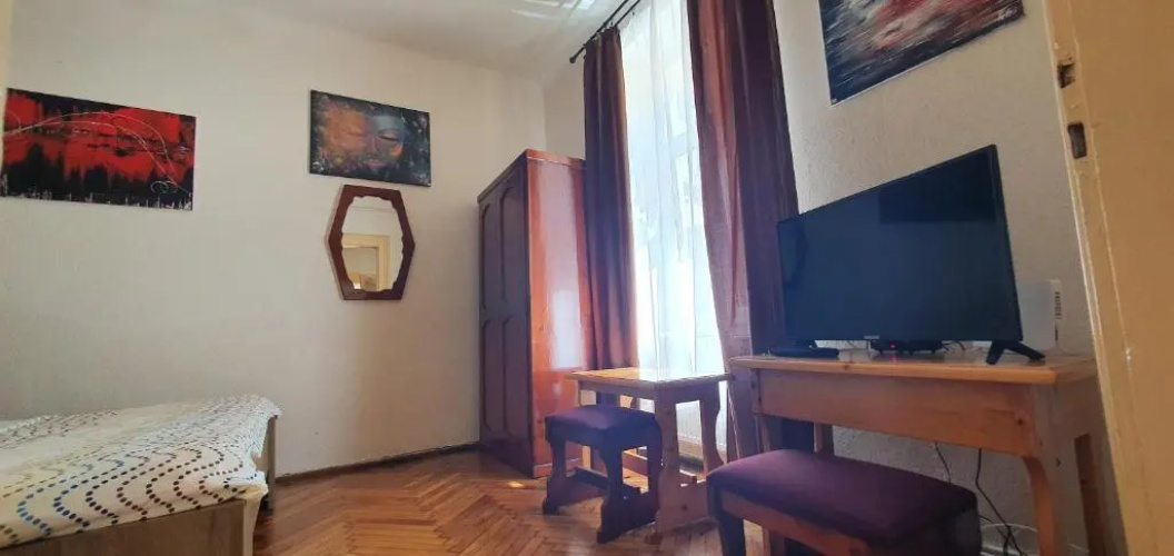 Petri Apartament