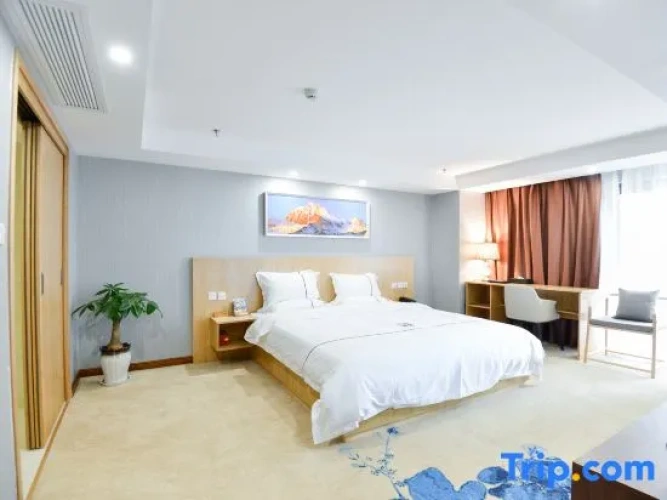 1 Bedroom Classic Suite