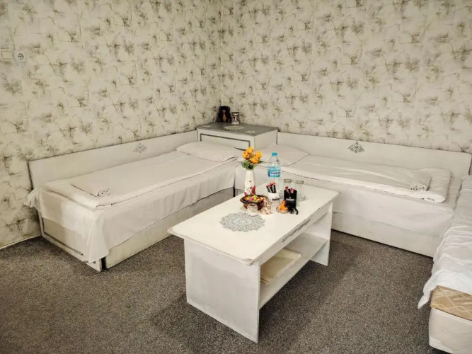 Guest House Emiliya