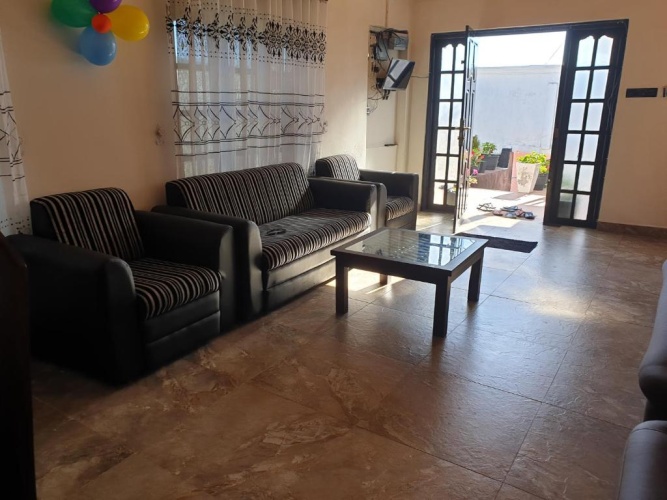 Standard Family room