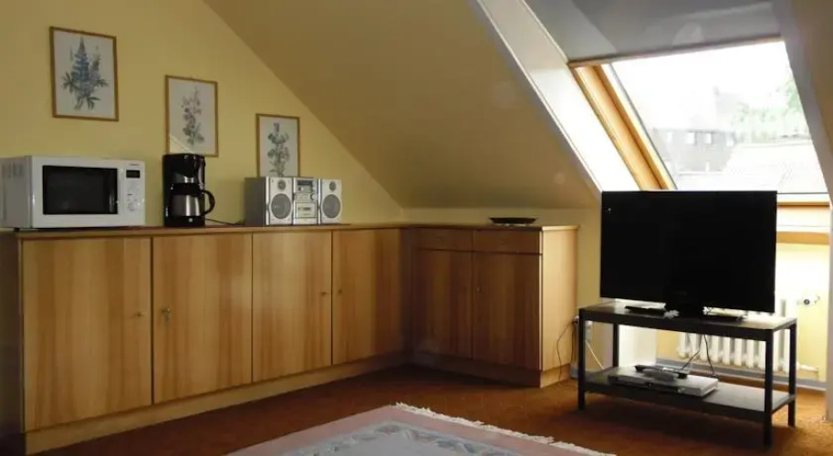 Ferienwohnung Boston