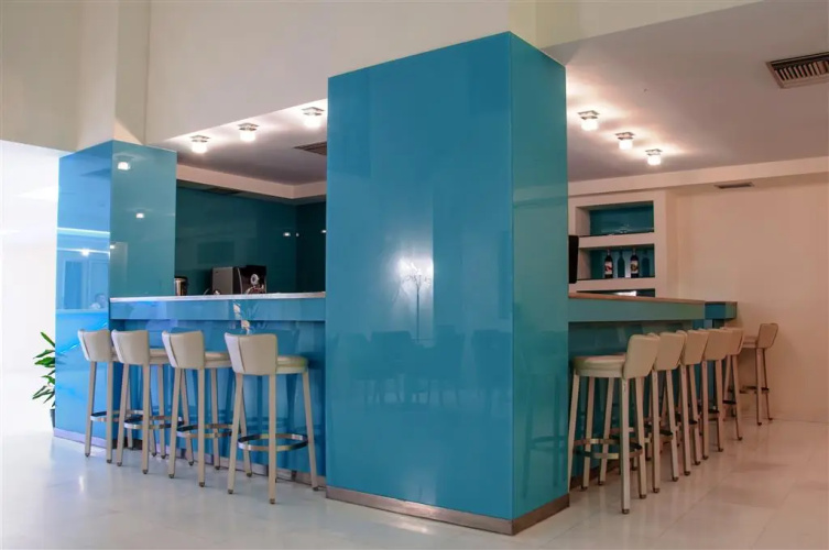 Helios Maisonette