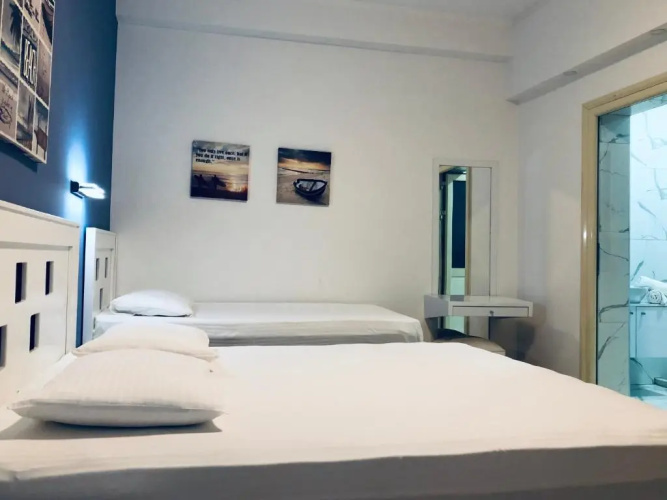 Envi Hotel