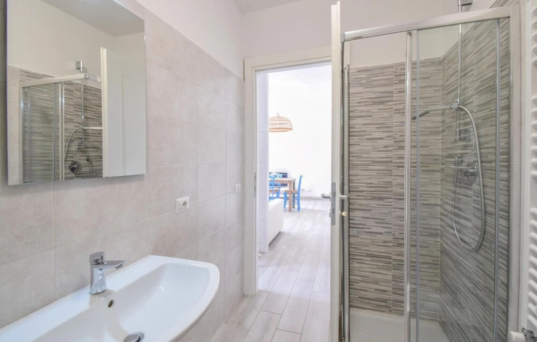Nice Apartment in Anzio With 2 Bedrooms