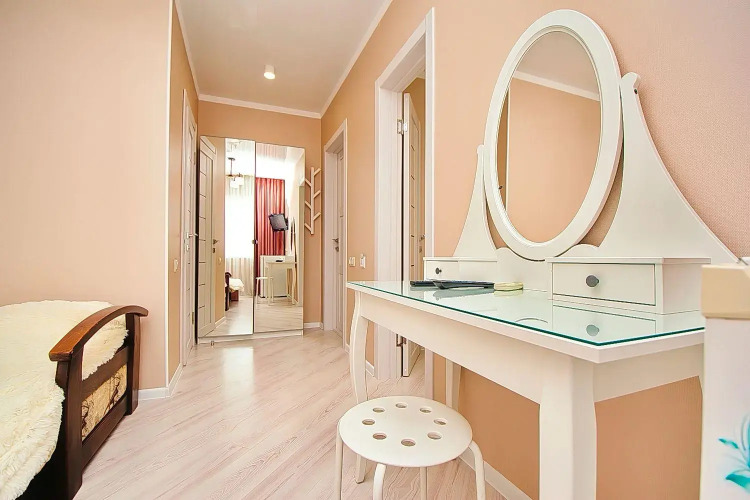 Фотография номера мини отеля По Песчаной