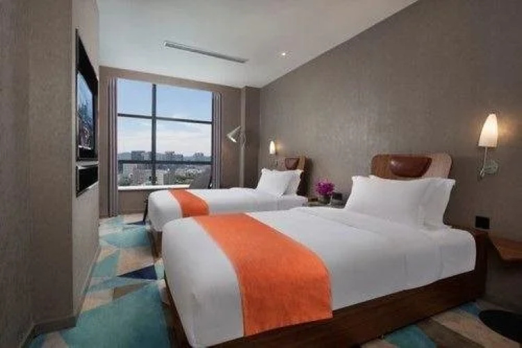 Muchen Hotel (Hangzhou Binjiang)