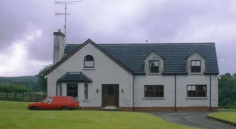 Cashel Lake View Bed and Breakfast