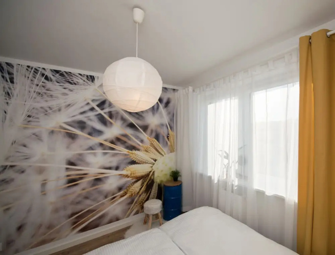 Marina House