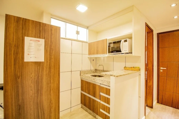 1 Bedroom Classic room