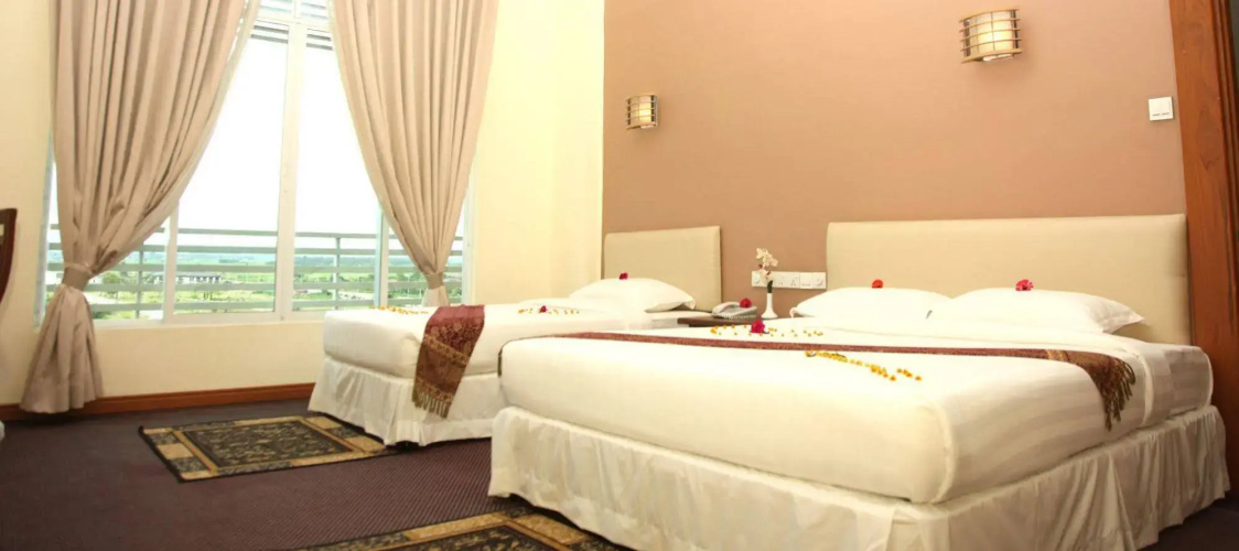 Zabu Thiri Hotel