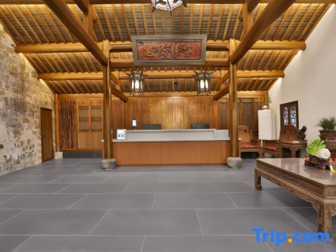 Nanquan Villa
