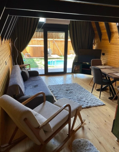Bungalow