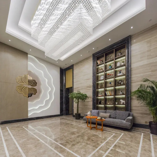 Pushi Serviced Apartment