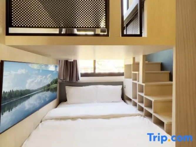 Double Apartment