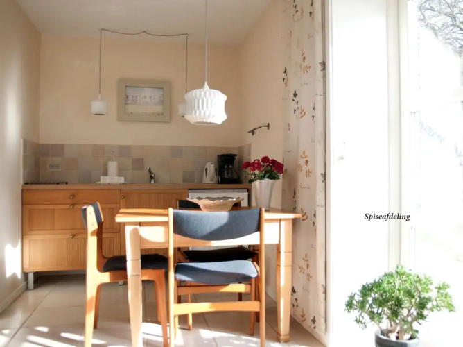 Tiendegaarden B&B