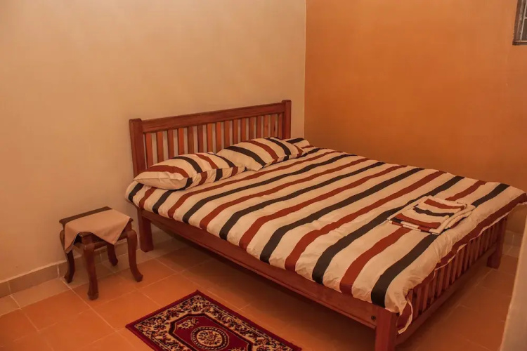 Apas Splendid Homestay