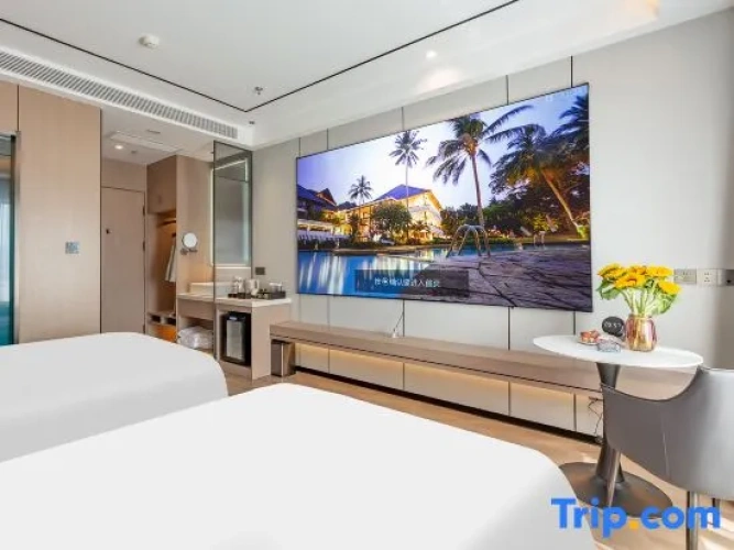 Business Twin room
