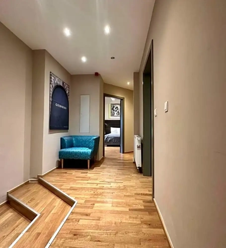 Quadruple Suite