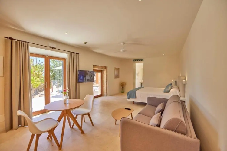 Junior Suite