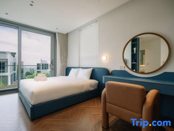4 Bedrooms Luxury room