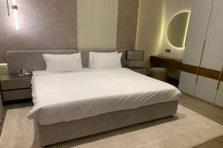 Liora Hotel