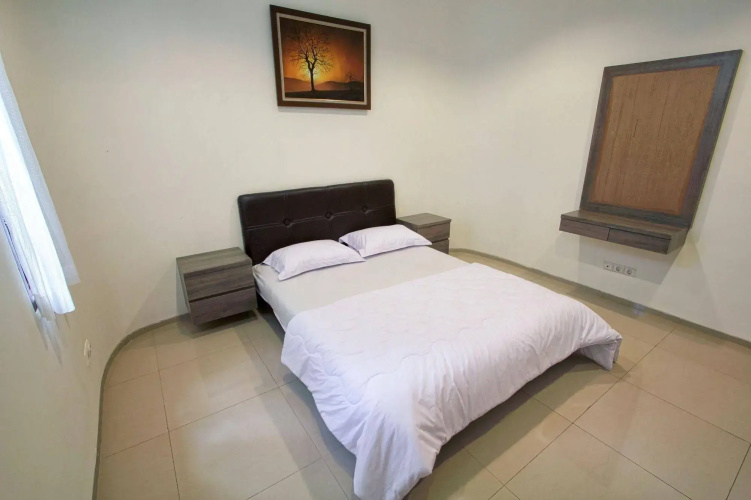 Villa Tirta Syariah