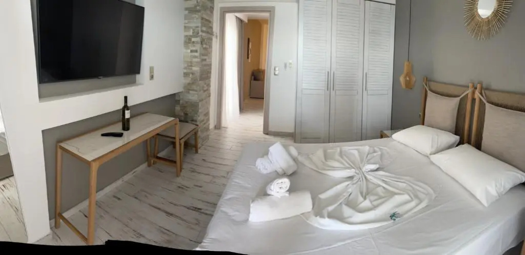Litsa Apartments