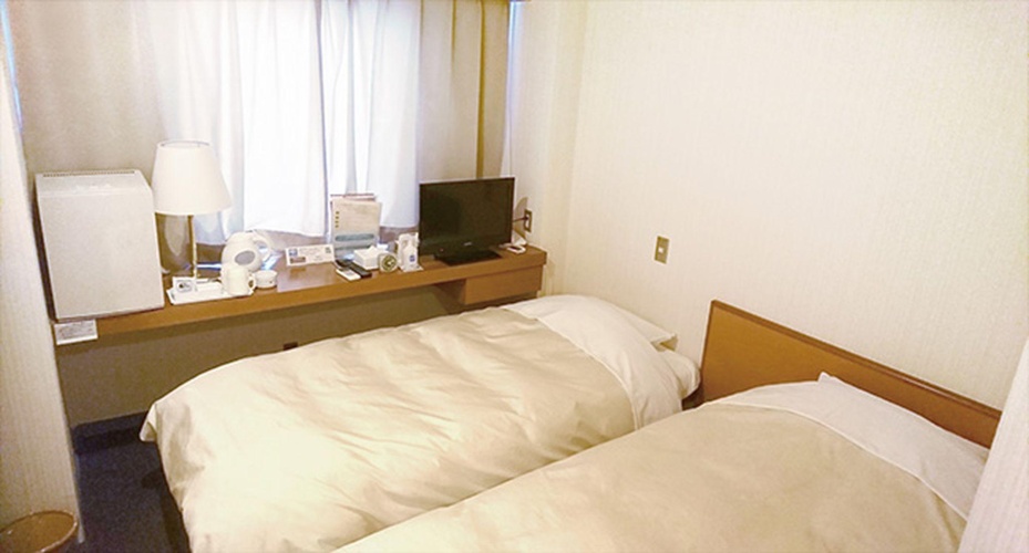 Economy Twin room