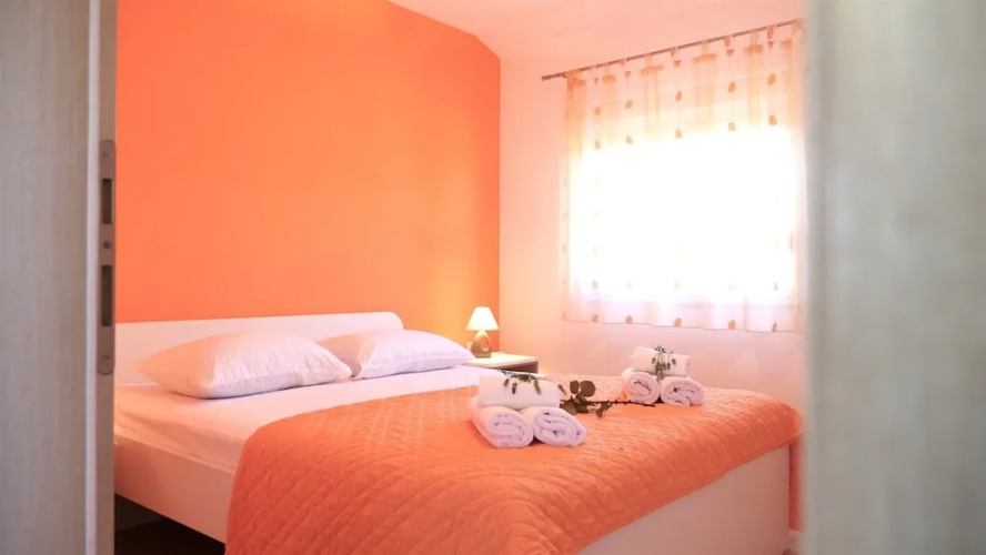 Apartments Feri