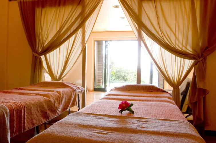 Hotel&Resort Mashio