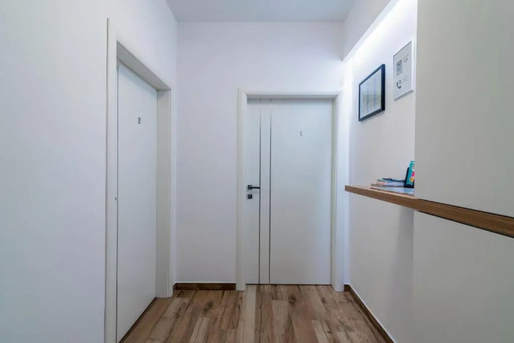 Adriatic Apartments
