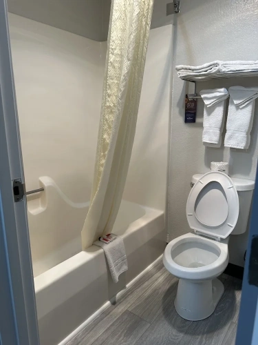 1 Bedroom Standard Double room
