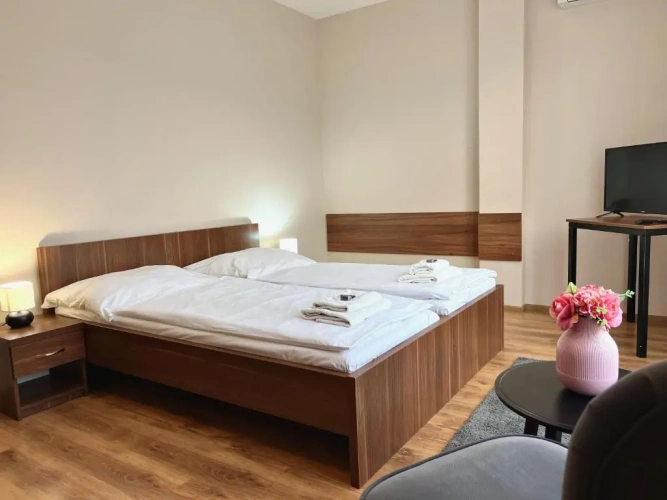 Comfort Double room