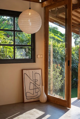 Rumah Cinta Mia Villa