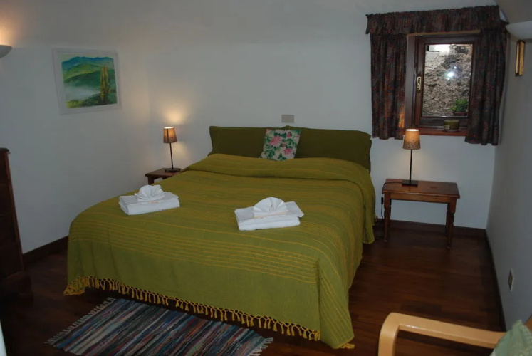 B&B La Bifora e le Lune
