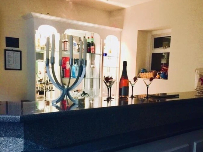 Trevelyan Hotel