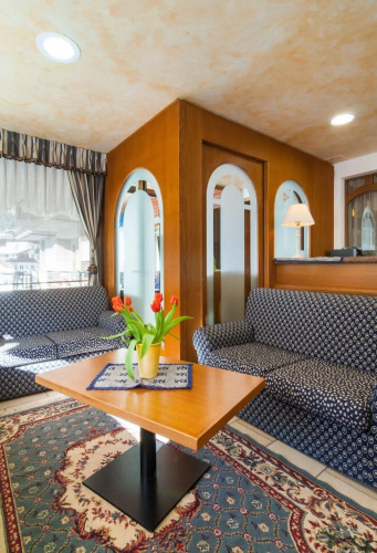 Hotel Edelweiss