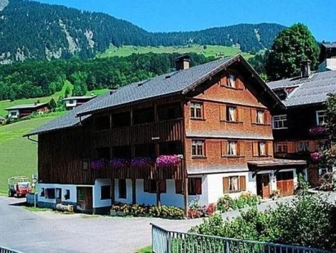Haldenhof
