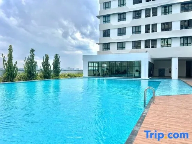 EduStay Lofts - Cyber University Circle