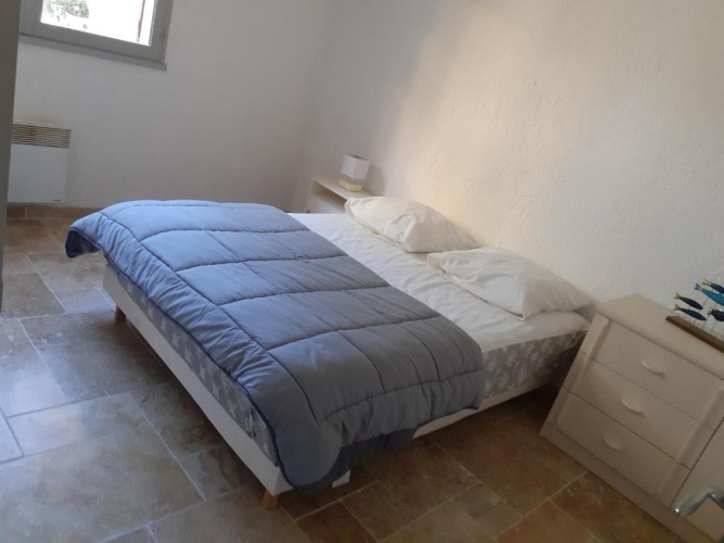 1 Bedroom Double Apartment