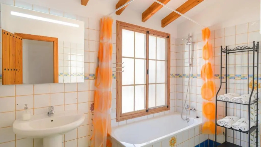 Casa Vistabella Competa by Ruralidays