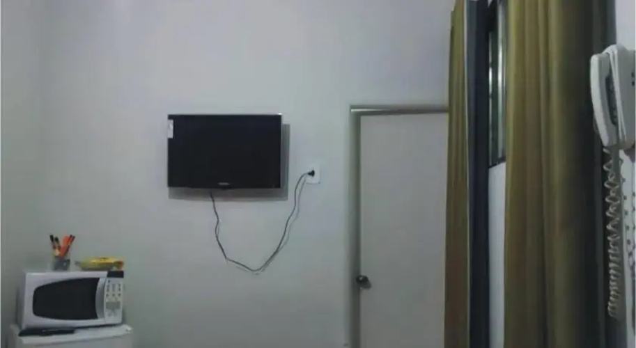 Suite Copa 6